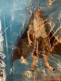 Shanks il Rosso action figure One Piece Hachette