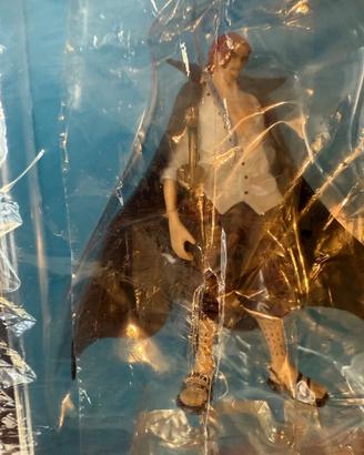 Shanks il Rosso action figure One Piece Hachette