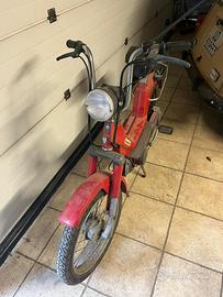Piaggio SI