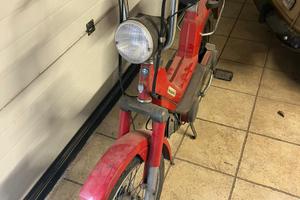 Piaggio SI