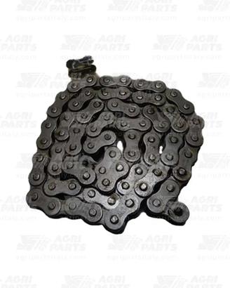 Catena a rulli da 1" pollice