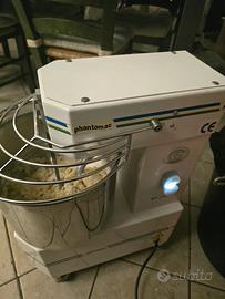 impastatrice