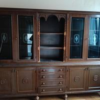 Credenza anni 70 
