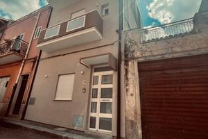 Monolocale arredato zona centrale