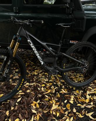 Orbea Rallon