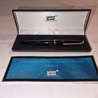 Penna Stilografica Montblanc Mod. No. 36 501