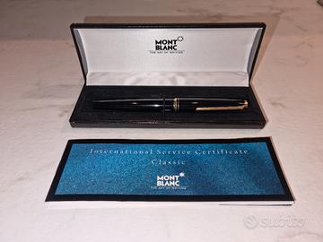 Penna Stilografica Montblanc Mod. No. 36 501