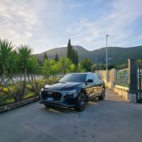 AUDI - Q8 - 50 TDI 286 CV quattro tiptronic Sport
