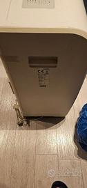 Climatizzatore portatile