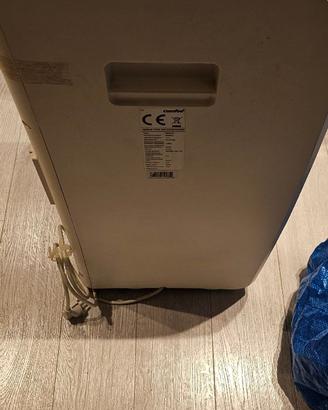 Climatizzatore portatile