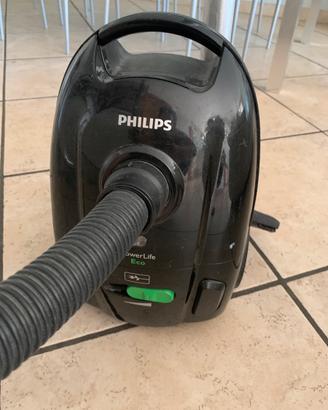 Asprirapolvere philips