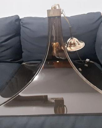 Lampada a sospensione Pagoda di Esperia