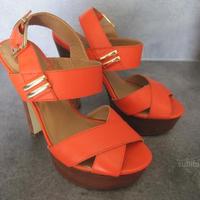 Sandali "river island"