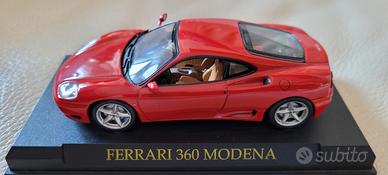 Modellismo Ferrari
