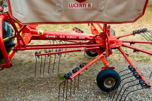 Kuhn 3201