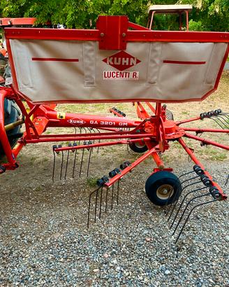 Kuhn 3201
