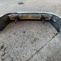 Paraurti posteriore BMW E46 Berlina