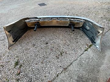 Paraurti posteriore BMW E46 Berlina