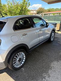 Fiat 500X 1.6 Mjt 120CV Lounge