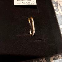orecchino marlu