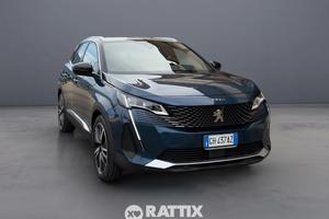 PEUGEOT 3008 ii 2021 3008 1.6 hybrid phev GT Pack
