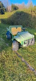 jeep john deer