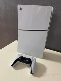 PlayStation 5