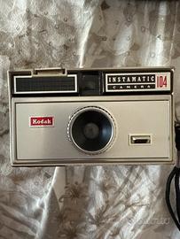 Macchina fotografica Kodak