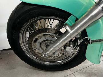 kavasaki Vulcan 1500