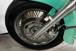 kavasaki Vulcan 1500
