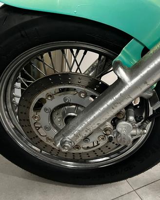 kavasaki Vulcan 1500