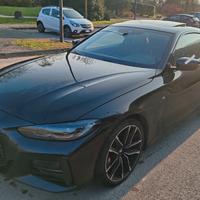 BMW 420 XDrive Allestimento Msport 