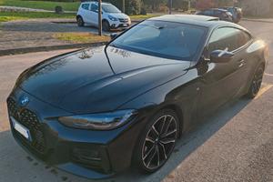 BMW 420 XDrive Allestimento Msport 