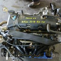Motore usato Ford BAJA
