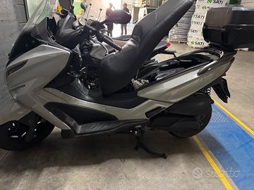 Kymco X-Town 300i - 2021