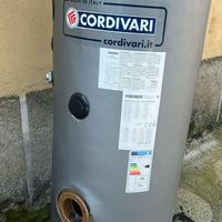 Boiler acqua calda