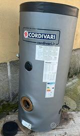 Boiler acqua calda
