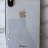 IPHONE X PER PEZZI DI RICAMBIO