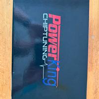 Centralina aggiuntiva Powerchiptuning
