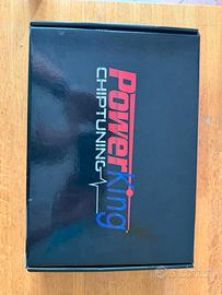 Centralina aggiuntiva Powerchiptuning