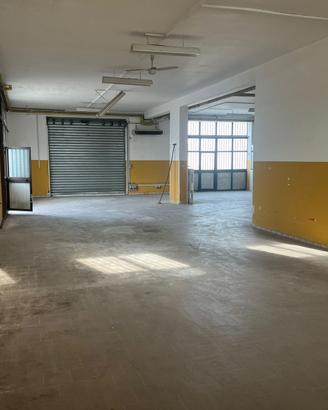 Locale/deposito