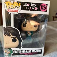 Funko pop 1224