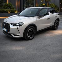 DS 3 FAUBOURG 1.5 130CV CAMBIO AUTOMATICO