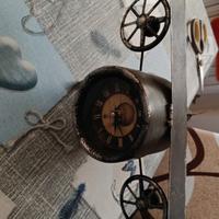 Orologio aereoplano da tavolo