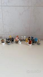 Lotto Star Wars Rollinz