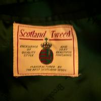 giacca da uomo Brooksfied