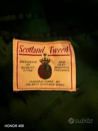 giacca da uomo Brooksfied