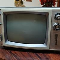 TV Geloso vintage anni 60