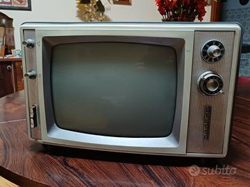 TV Geloso vintage anni 60