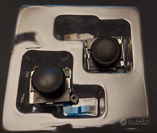 Joystick originali per JoyCon Nintendo Switch